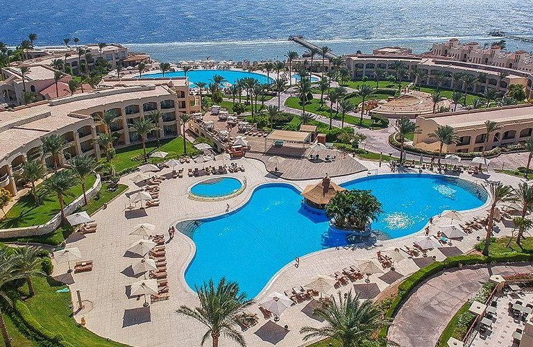 Destinations We Cover in Egypt