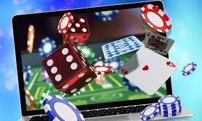 Den Spændende Verden af Online Gambling Den Spændende Verden af Online Gambling