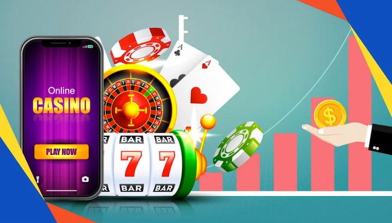 Discover the Magic of Online Casino Wins