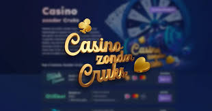 Ervaar het Vrije Speelplezier Geen CRUKS Casino's