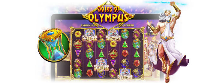 Exploring Gates of Olympus Understanding 1000 Volatility