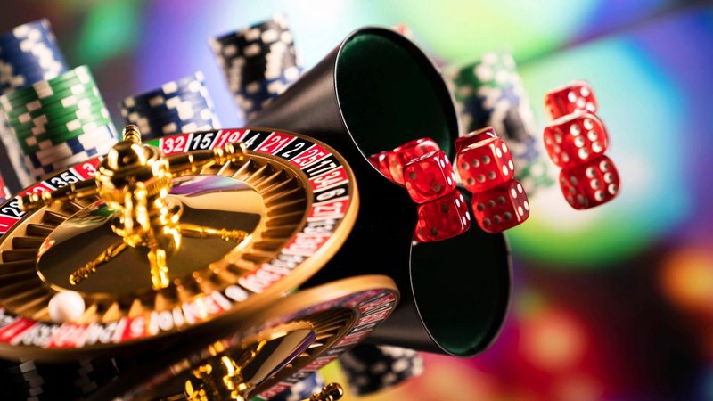 Image: Découvrez le Unique Casino en Ligne Pour les Joueurs Français de France
