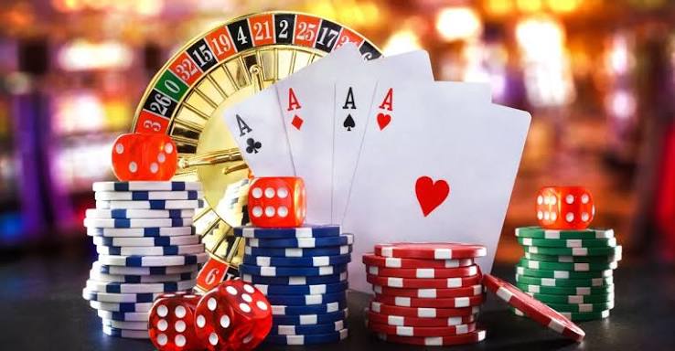 Τα Καλύτερα Online Καζίνο Η Απόλυτη Οδηγός Τα Καλύτερα Online Καζίνο Η Απόλυτη Οδηγός