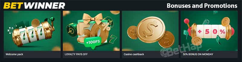 Ultimate Guide to BetWinner Bonuses Maximize Your Betting Experience