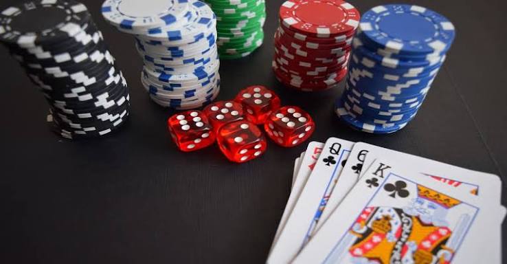 Legální Casino LuckyBet - Vše, co potřebujete vědět