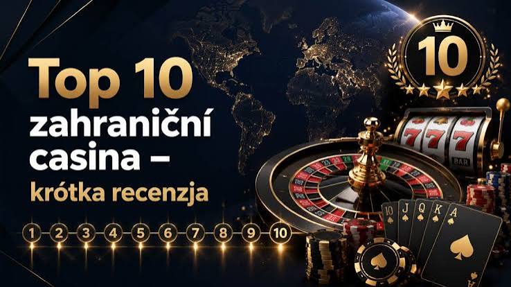 Legální Casino LuckyBet - Vše, co potřebujete vědět