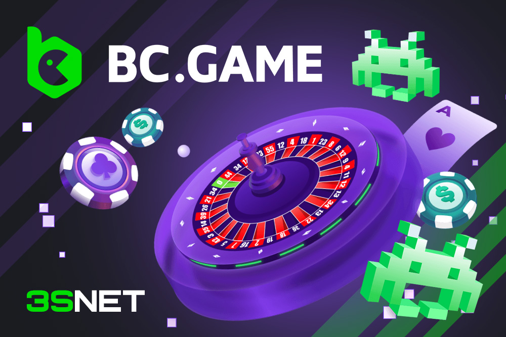 Explore the World of BC.App Mirror A Gateway to Seamless Gaming